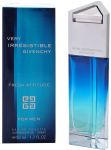 парфюм Givenchy Very Irresistible Fresh Attitude (Men) 50ml Edt 