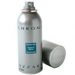 парфюм Azzaro Chrome (Men) 150ml Deo парфюм Azzaro Chrome (Men) 150ml Deo