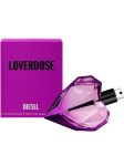 парфюм Diesel Loverdose (Wom) 50ml Edp парфюм Diesel Loverdose (Wom) 50ml Edp