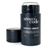 парфюм Armani Code (Men) 75ml *Deo парфюм Armani Code (Men) 75ml *Deo