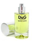 парфюм Dolce & Gabbana Masculine (Men) 50ml Edt *Tester парфюм Dolce & Gabbana Masculine (Men) 50ml Edt *Tester
