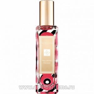 Jo Malone Red Roses Limited Edition