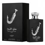 Lattafa Perfumes Pride Ishq Al Shuyukh Silver