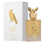 парфюм Lattafa Perfumes Shaheen Gold