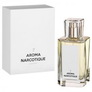 Geparlys Aroma Narcotique №7