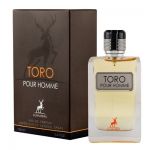 парфюм Alhambra Toro Pour Homme