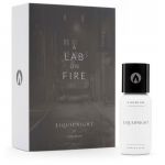 A Lab on Fire LiquidNight