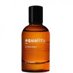 Equality. Fragrances [un]broken