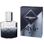 Michael Michalsky Style for Men
