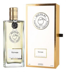 Parfums de Nicolai Vetyver