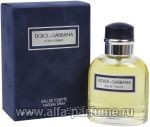 парфюм Dolce & Gabbana Pour Homme