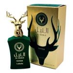 Lattafa Perfumes Al Noble Safeer