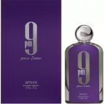 Afnan Perfumes 9 PM Purple