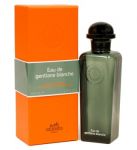 парфюм Hermes Eau De Gentiane Blanche (Wom) 50ml Edc