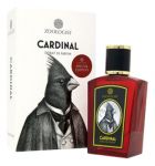 Zoologist Cardinal Special Edition