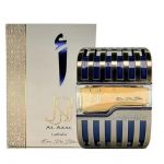 Lattafa Perfumes Al Azal Eau De Bleu