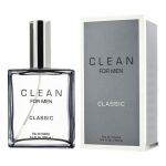 Clean Classic for Men