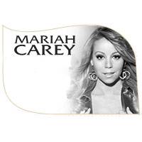 духи и парфюмы Женская парфюмерия Mariah Carey