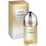 Cartier Pasha de Cartier Parfum Limited Edition