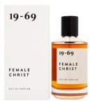 парфюм 19-69 Female Christ