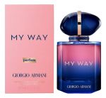 парфюм Giorgio Armani My Way Parfum
