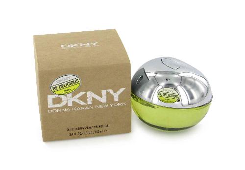 Духи DKNY Be Delicious Woman EDP