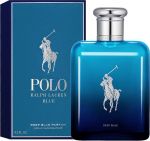 парфюм Ralph Lauren Polo Deep Blue Parfum Collector Edition