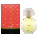 парфюм Carolina Herrera Flore (Wom) 100ml Edp