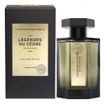 L Artisan Parfumeur Legendes Du Cedre
