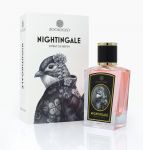 Zoologist Nightingale
