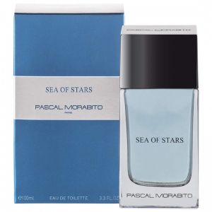 Pascal Morabito Sea of Stars