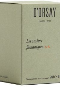 D`Orsay Les Ombres Fantastiques A.R.