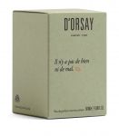 D`Orsay Il N’y a Pas De Bien Ni De Mal T.J.