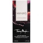 парфюм Thierry Mugler Womanity Sublime de Chutney aux Figues