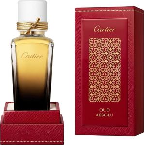 Cartier Oud Absolu