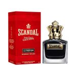 парфюм Jean Paul Gaultier Scandal Le Parfum Pour Homme