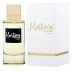 парфюм Montana Collection Edition 4
