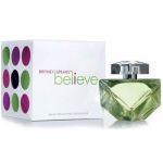 парфюм Britney Spears Believe (Wom) 100ml Edp