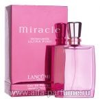 парфюм Lancome Miracle Ultra Pink
