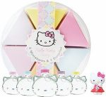Koto Parfums Hello Kitty Party Cake