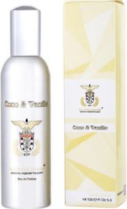 Les Perles D'Orient Coco & Vanille