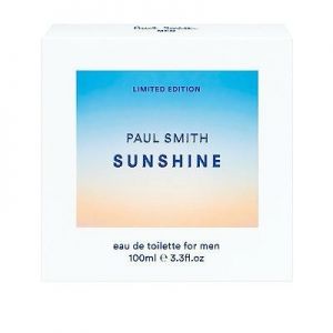 Paul Smith Sunshine Edition For Men 2016