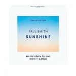Paul Smith Sunshine Edition For Men 2016