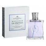 парфюм Marina de Bourbon Monsieur Le Prince Elegant