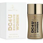 Dorall Collection DC 4U Exclusive
