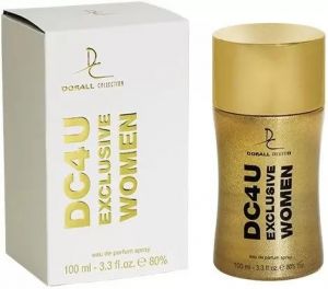 Dorall Collection DC 4U Exclusive