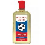 парфюм Novaya Zarya (Новая Заря) Футбол 2018 (Football 2018)