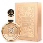 Lattafa Perfumes Fakhar Extrait Gold