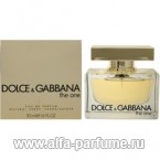 парфюм Dolce & Gabbana The One