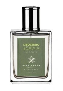 Acca Kappa Libocedro & Salvia